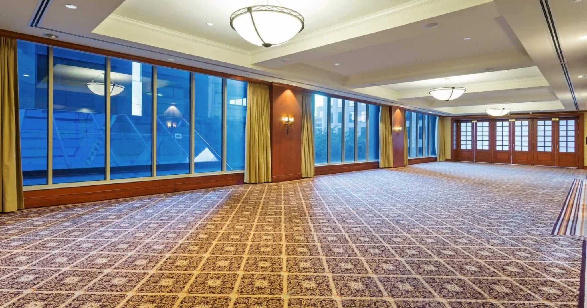 InterContinental New Orleans by IHG