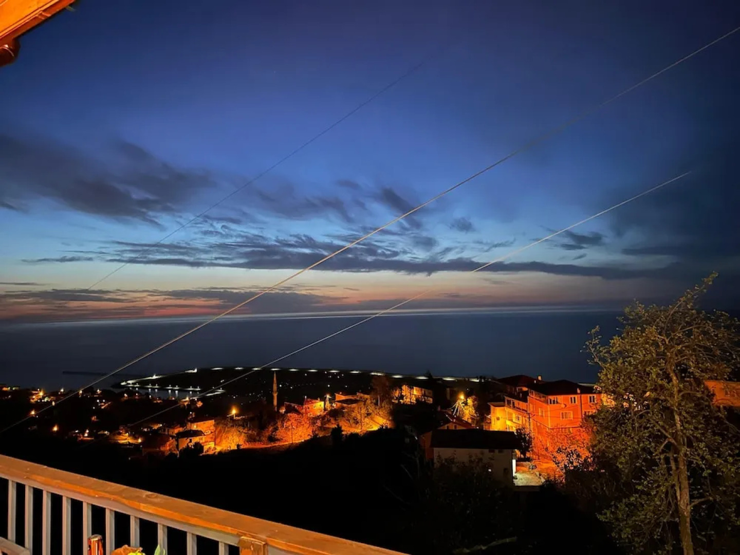 Bungaport Bungalows&Suites