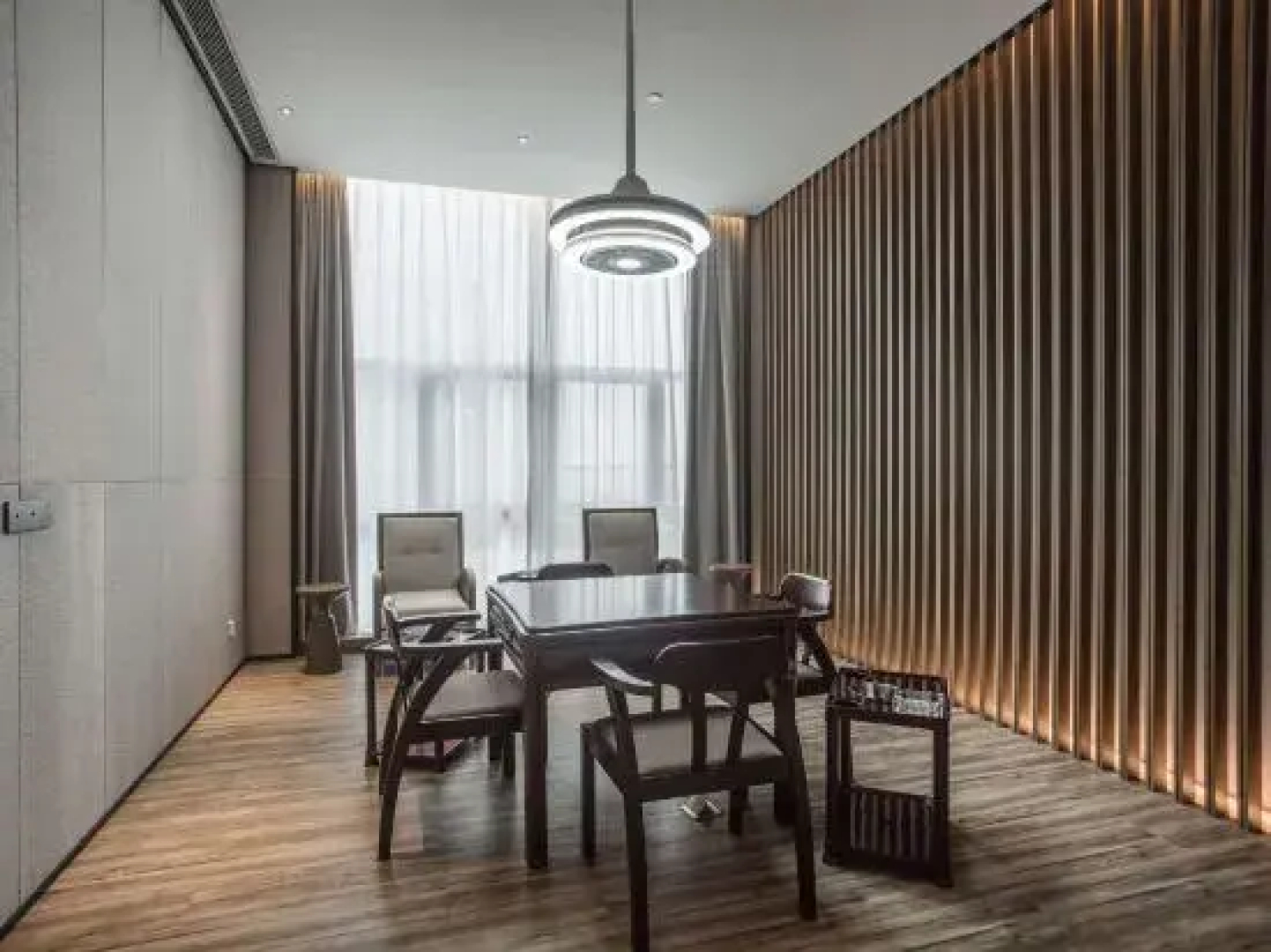 Ramada Hengyang Zhengxiang