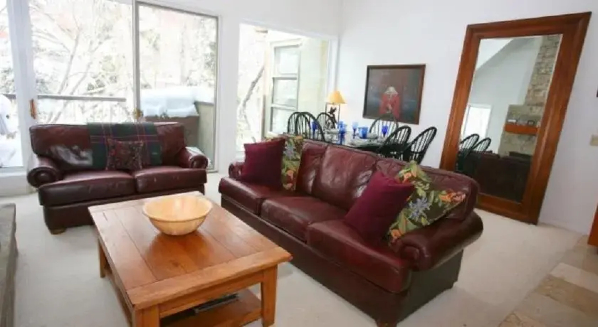 RedAwning Riverwatch #4