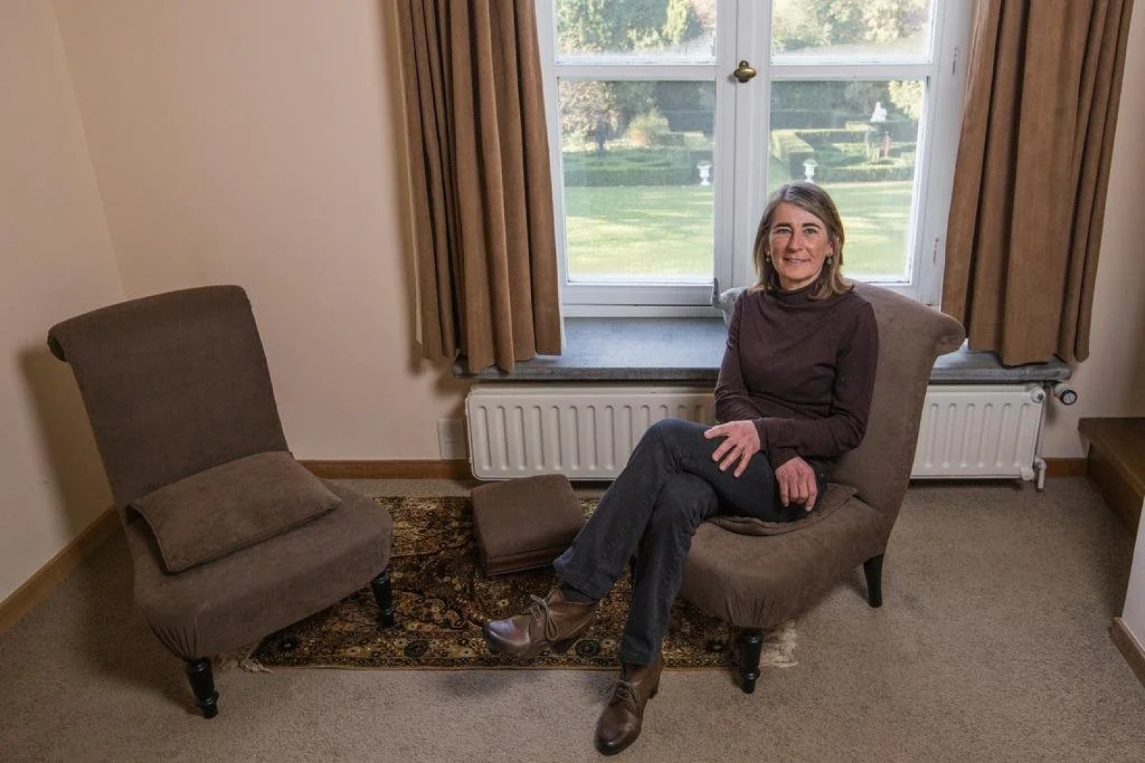 B&B Het Agnetenklooster