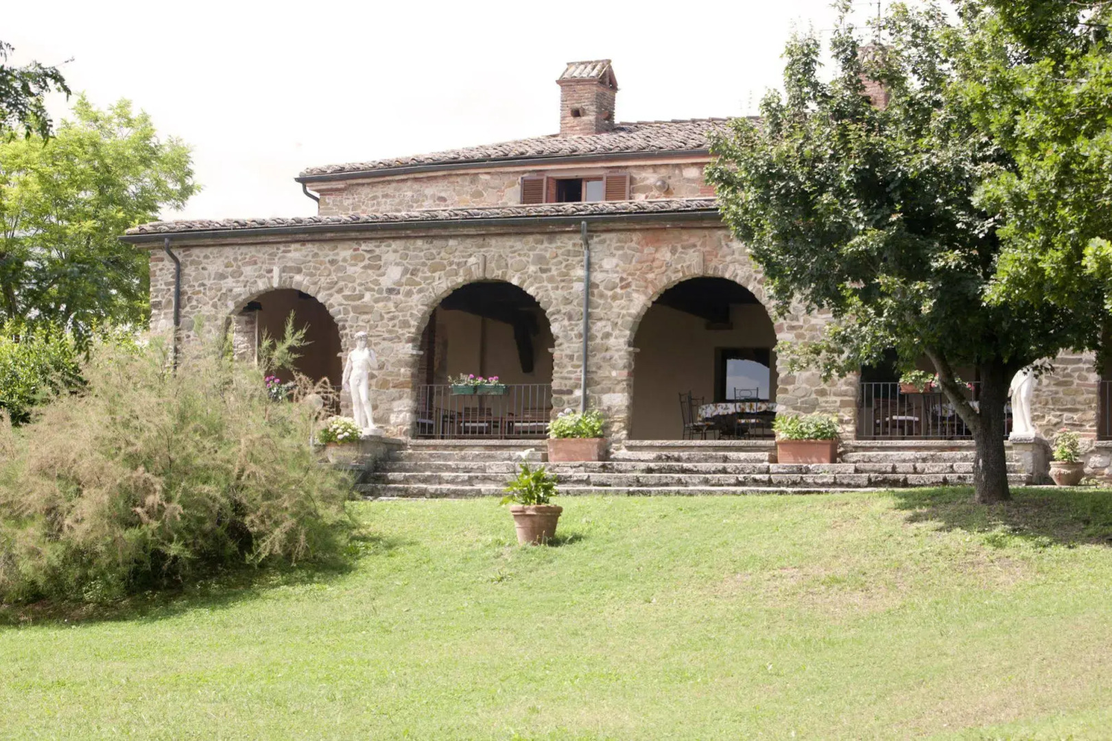 Villa di Leonardo