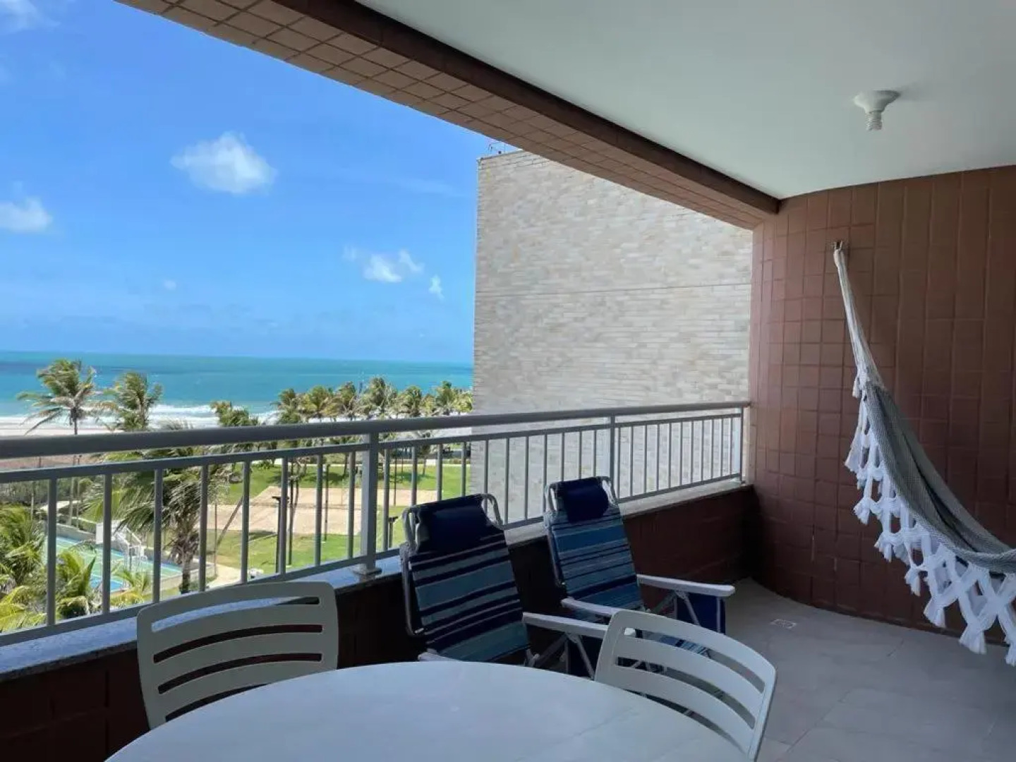 Scopa Beach Resort - Fontenelle