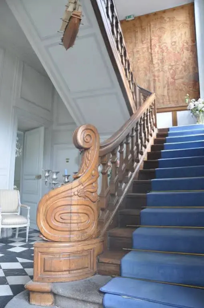 Malouinière Le Valmarin