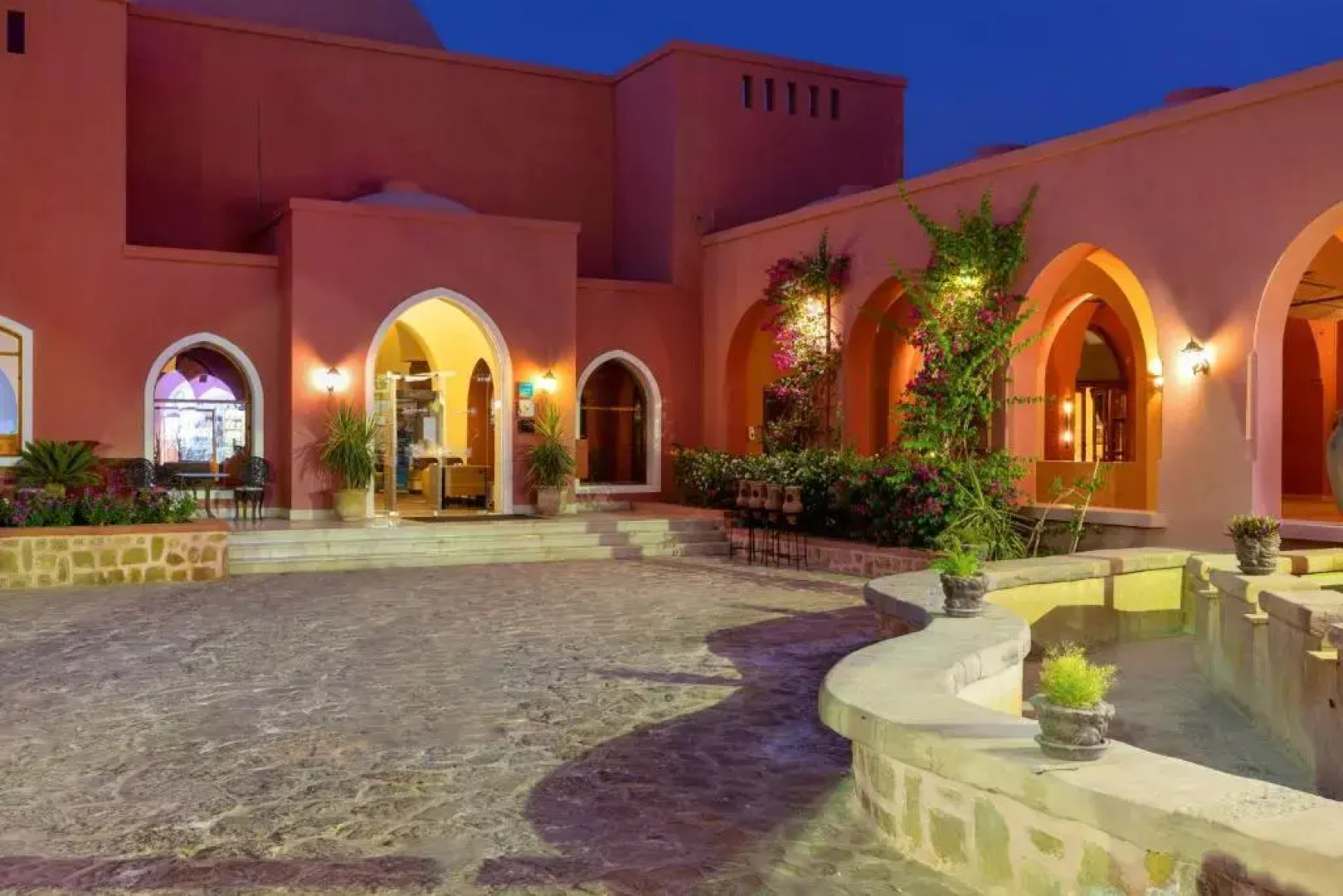 Radisson Blu Resort, El Quseir