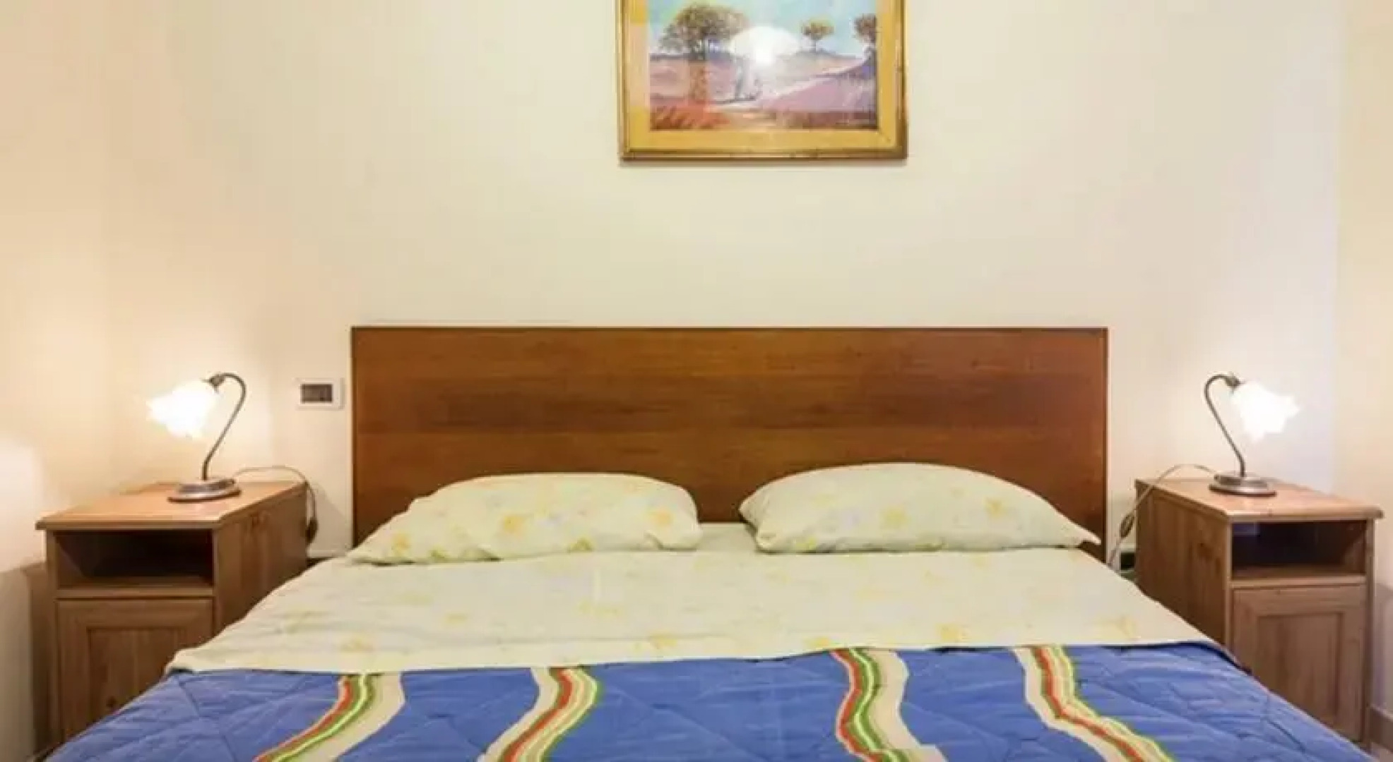 B&B/ Appartments Capolavigna