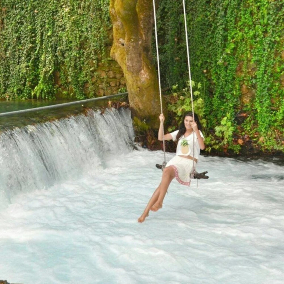 Dr Hasan Acar Dogal Yasam Koyu