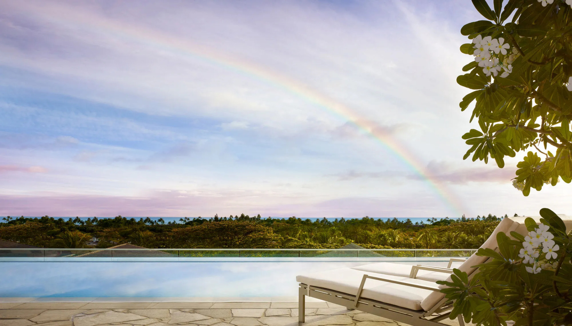 The Ritz-Carlton Residences, Waikiki Beach