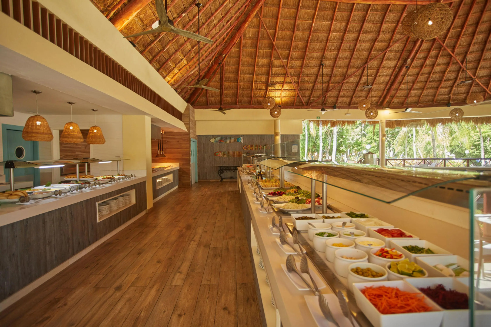 Bahia Principe Grand Coba - All Inclusive