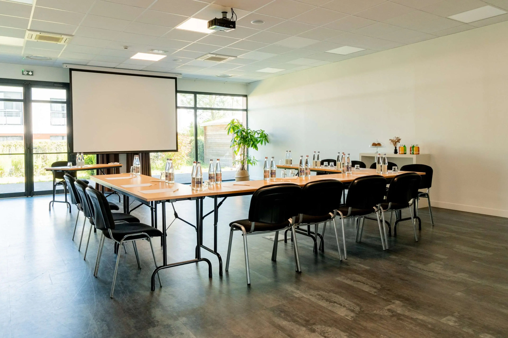 Best Western Hotel de la Cite & Spa