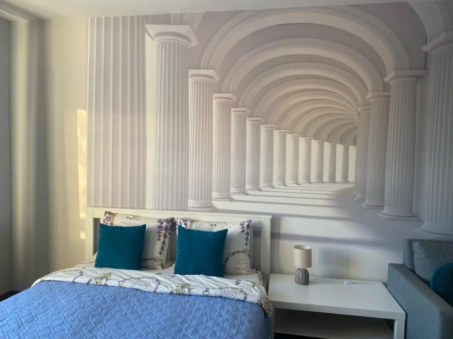 Лаки тайм на Пушкинское шоссе 13, корп. 2