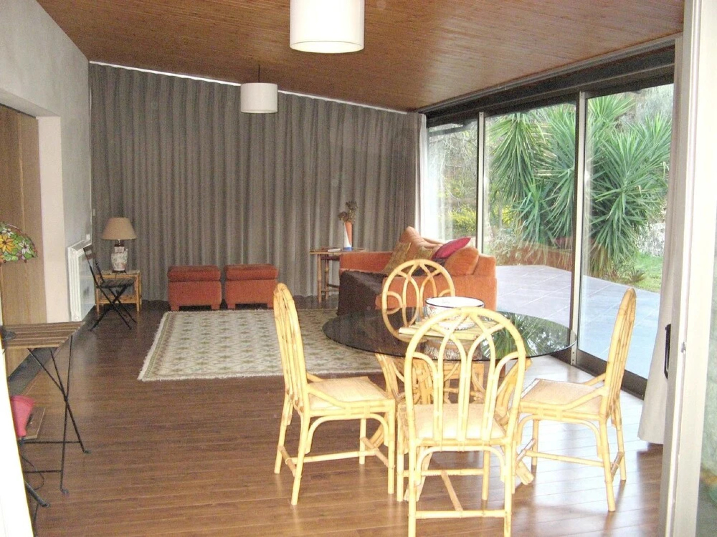 House With 4 Bedrooms in Povoa de Lanhoso, With Wonderful Mountain Vie