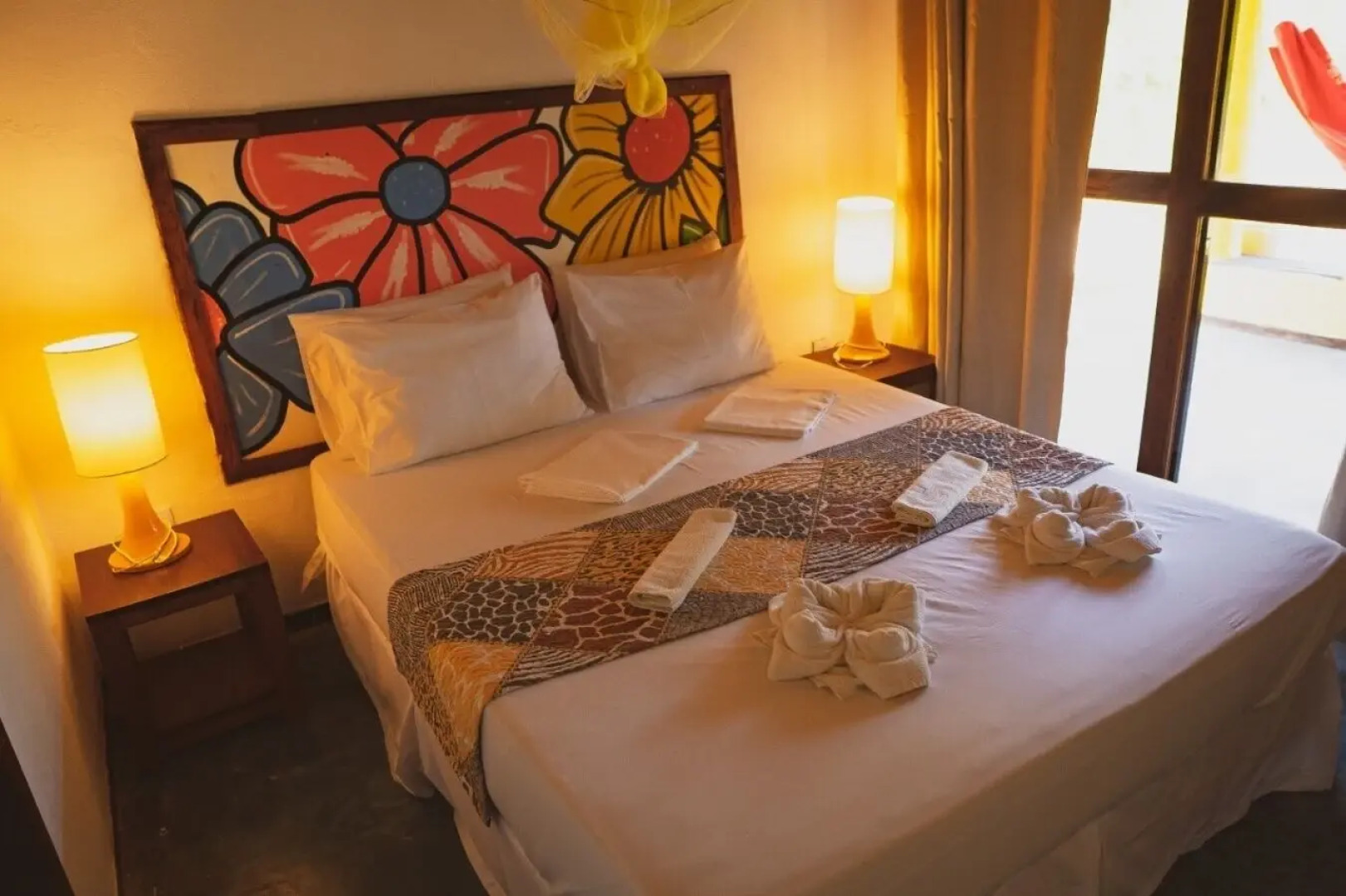 Paraiso do Sol Hotel