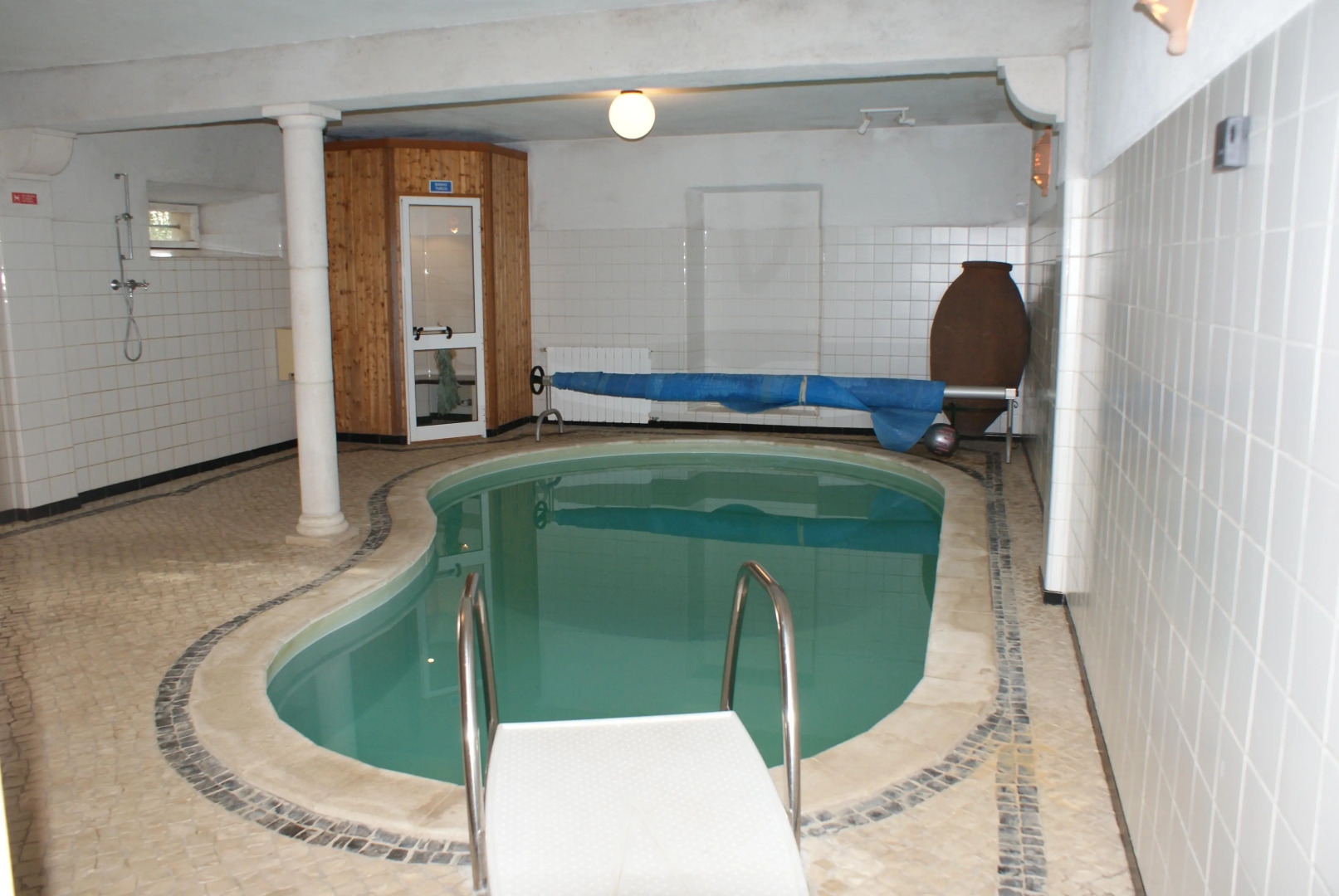 Albergue do Bonjardim