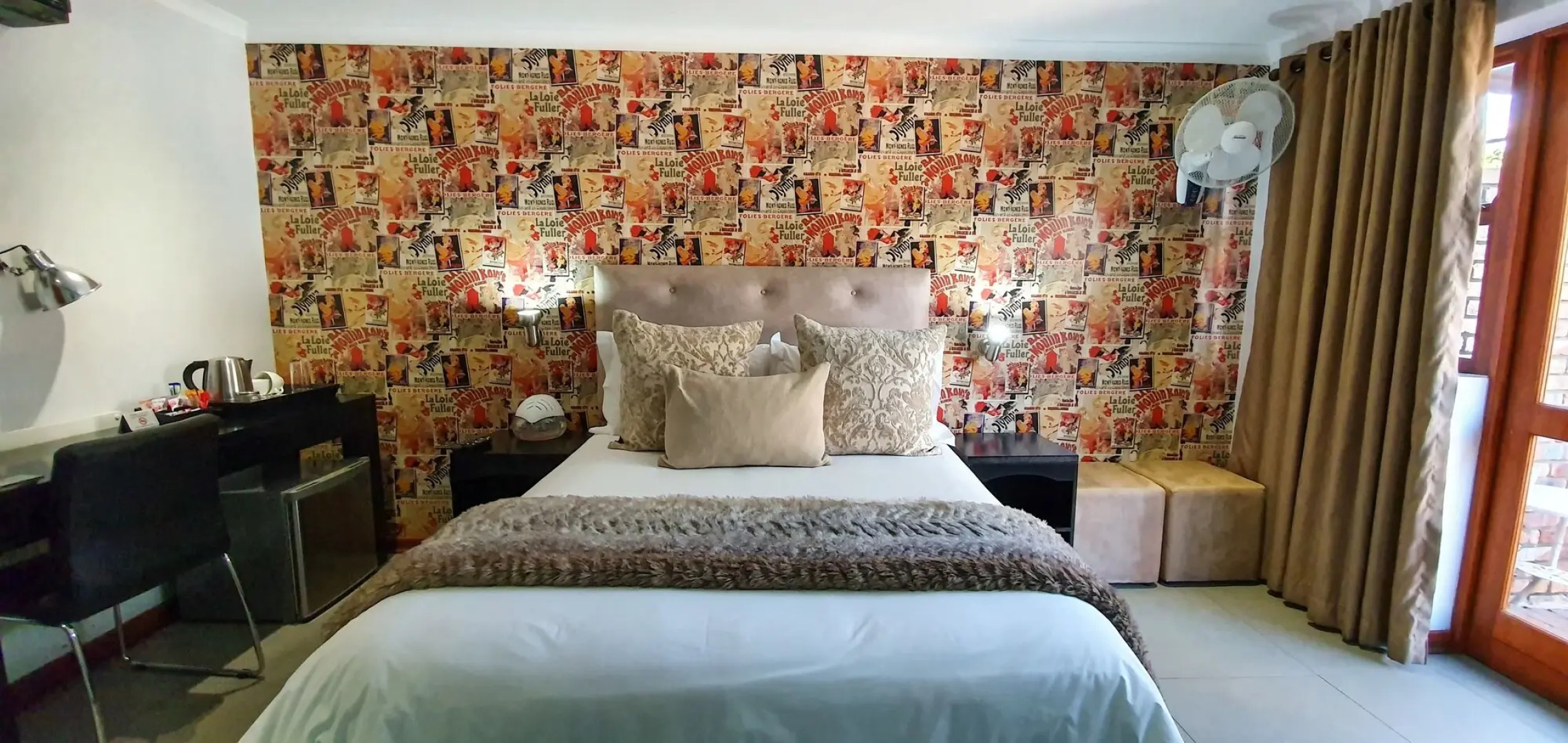 Yalla Yalla Boutique Hotel