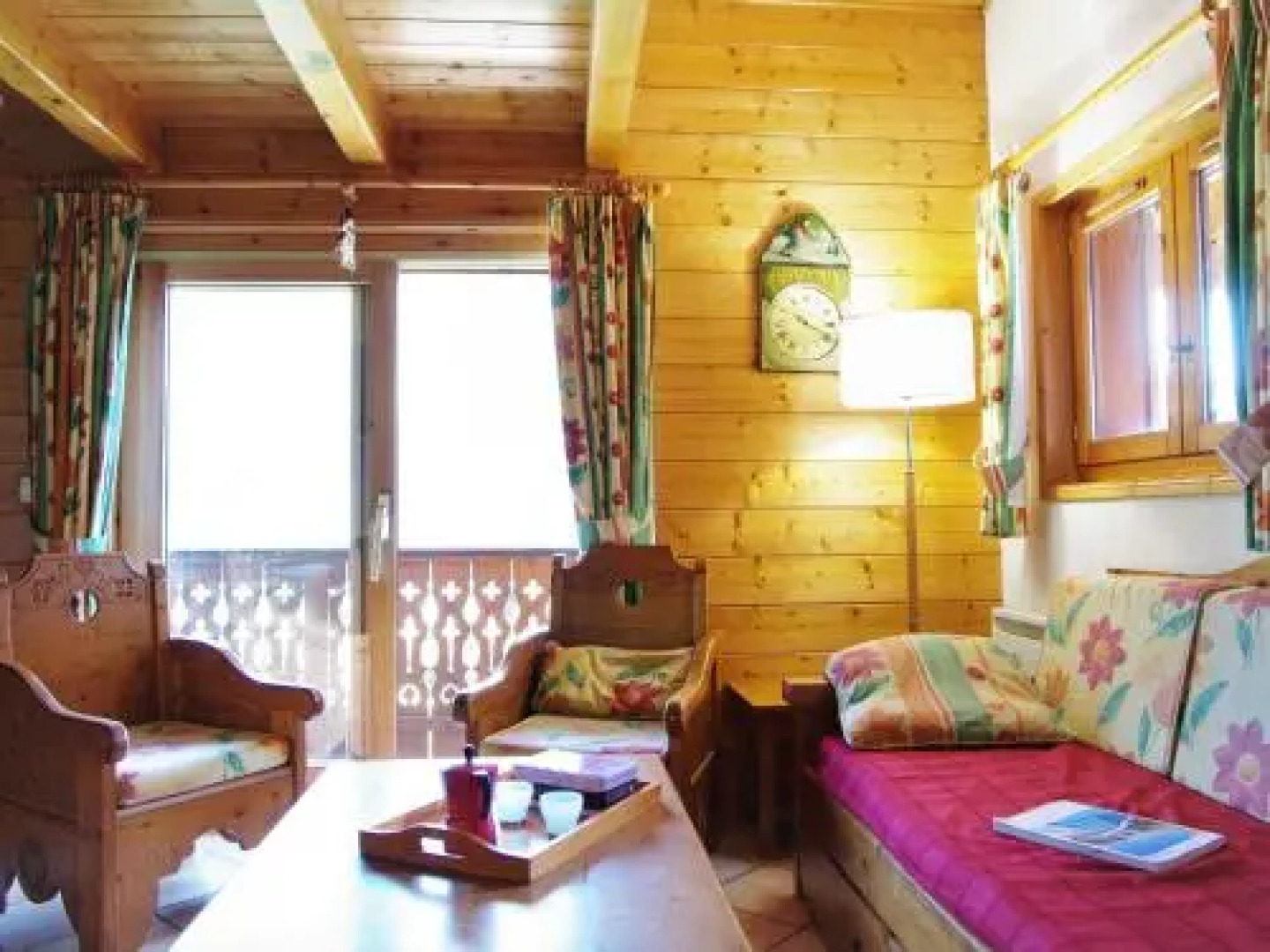 Apartment Les Hauts des Chavants -.2