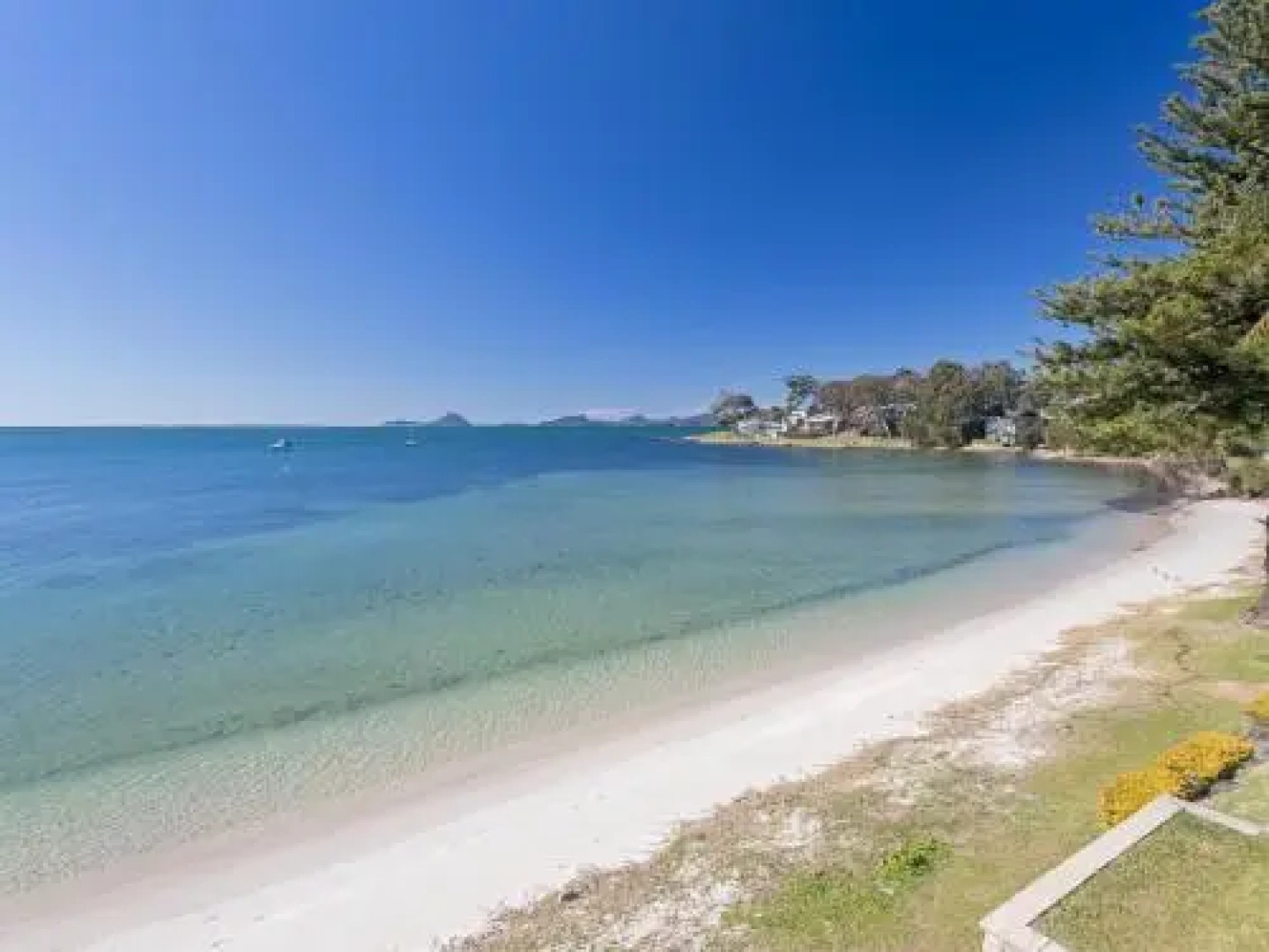 Sunrise Waters', 2/63 Soldiers Point Road - Stunning Waterfront Property