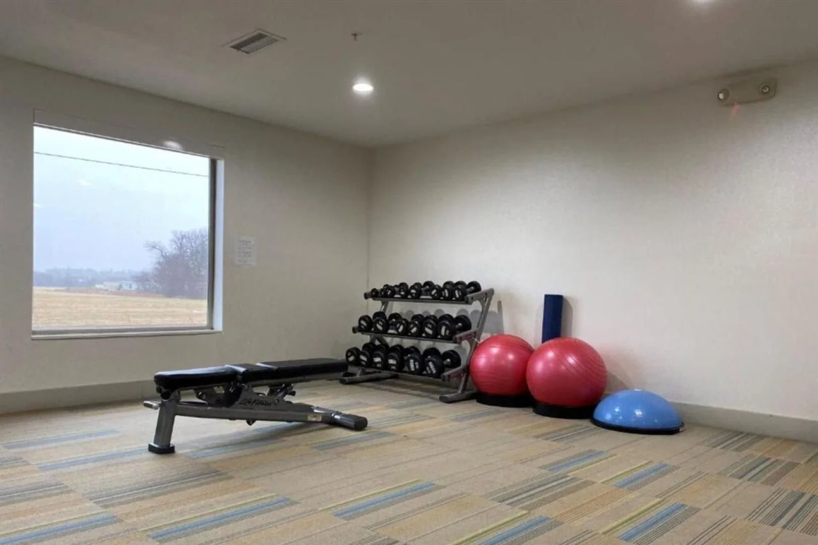 Holiday Inn Express Hotel & Suites Pauls Valley by IHG