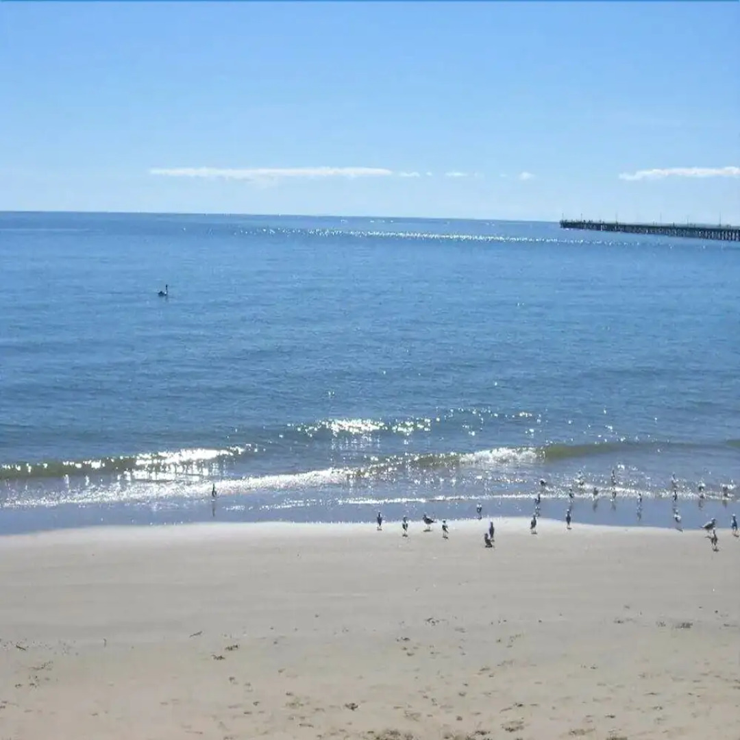 1 BDR/Apt/Foxtel/WiFi/Pool/parking/Spa/Urangan