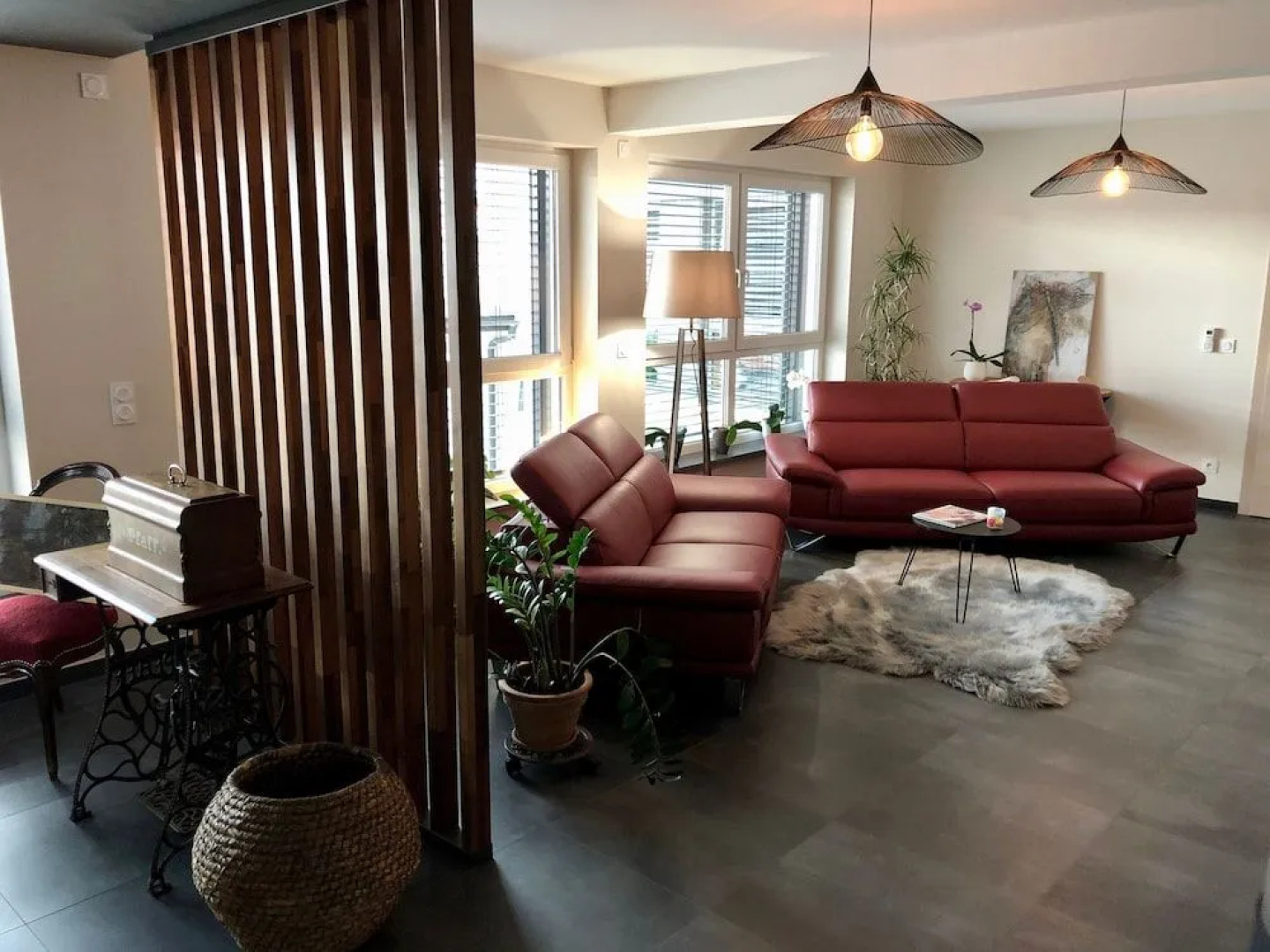 B&B Coeur de Village Alsace