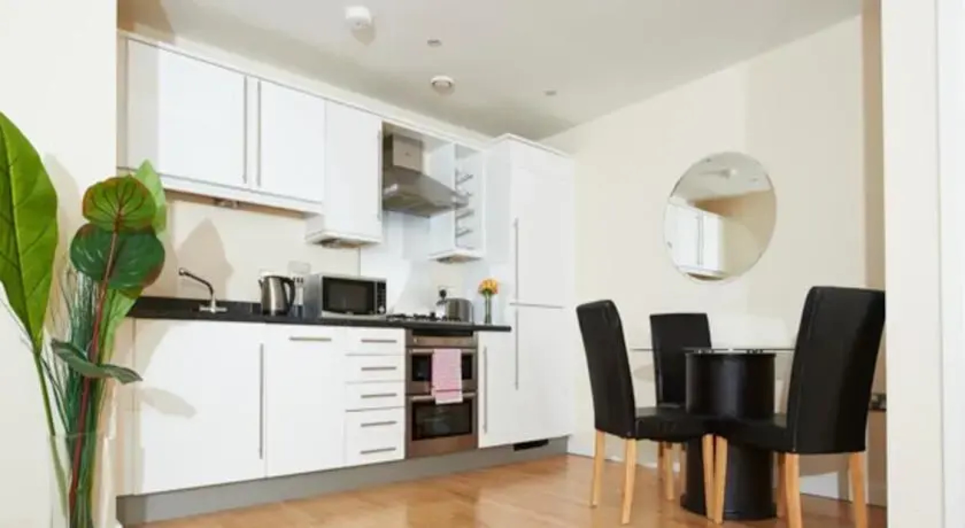 City Stay Apartments - Theatre District