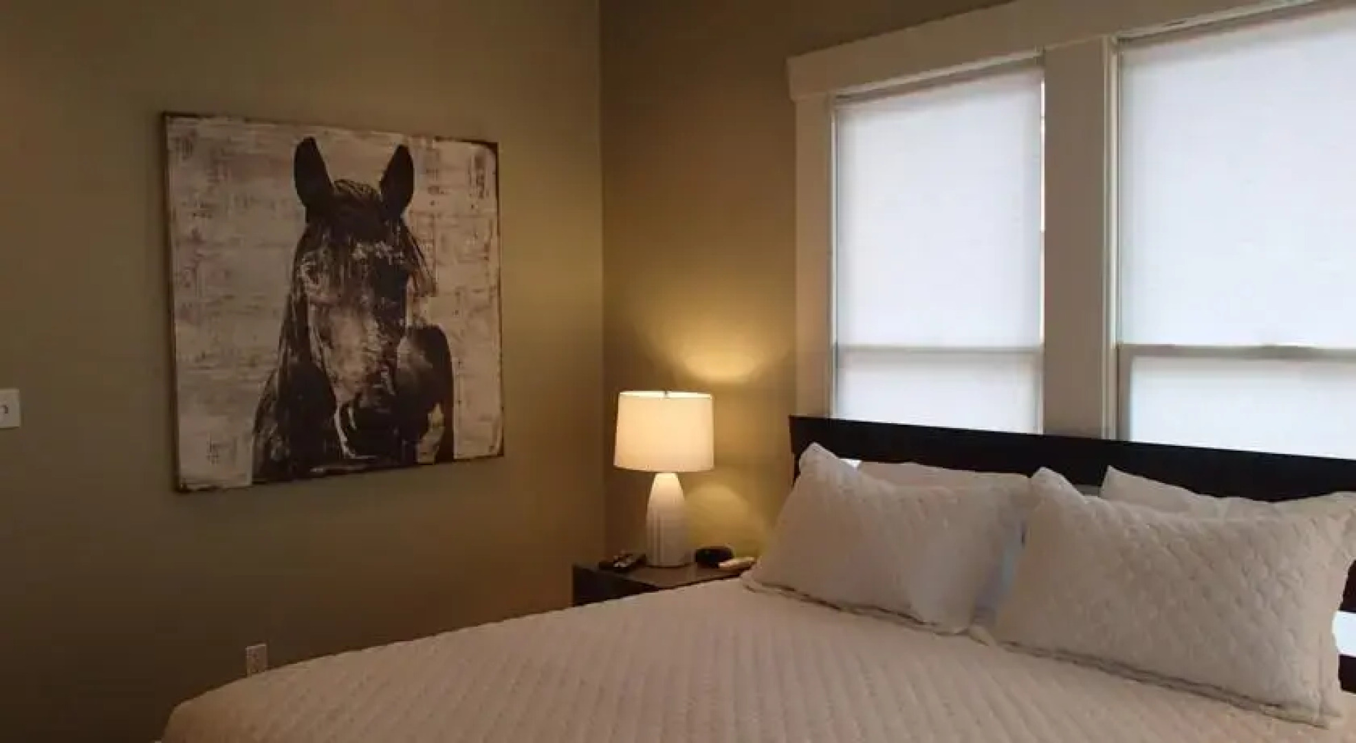 Downtown West Austin House by TurnKey Vacation Rentals