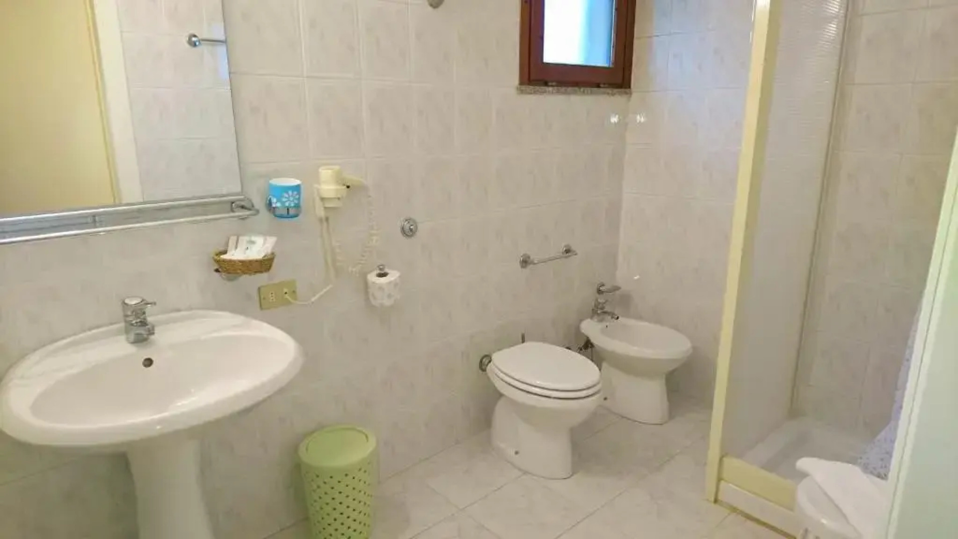 Complesso Il Saraceno