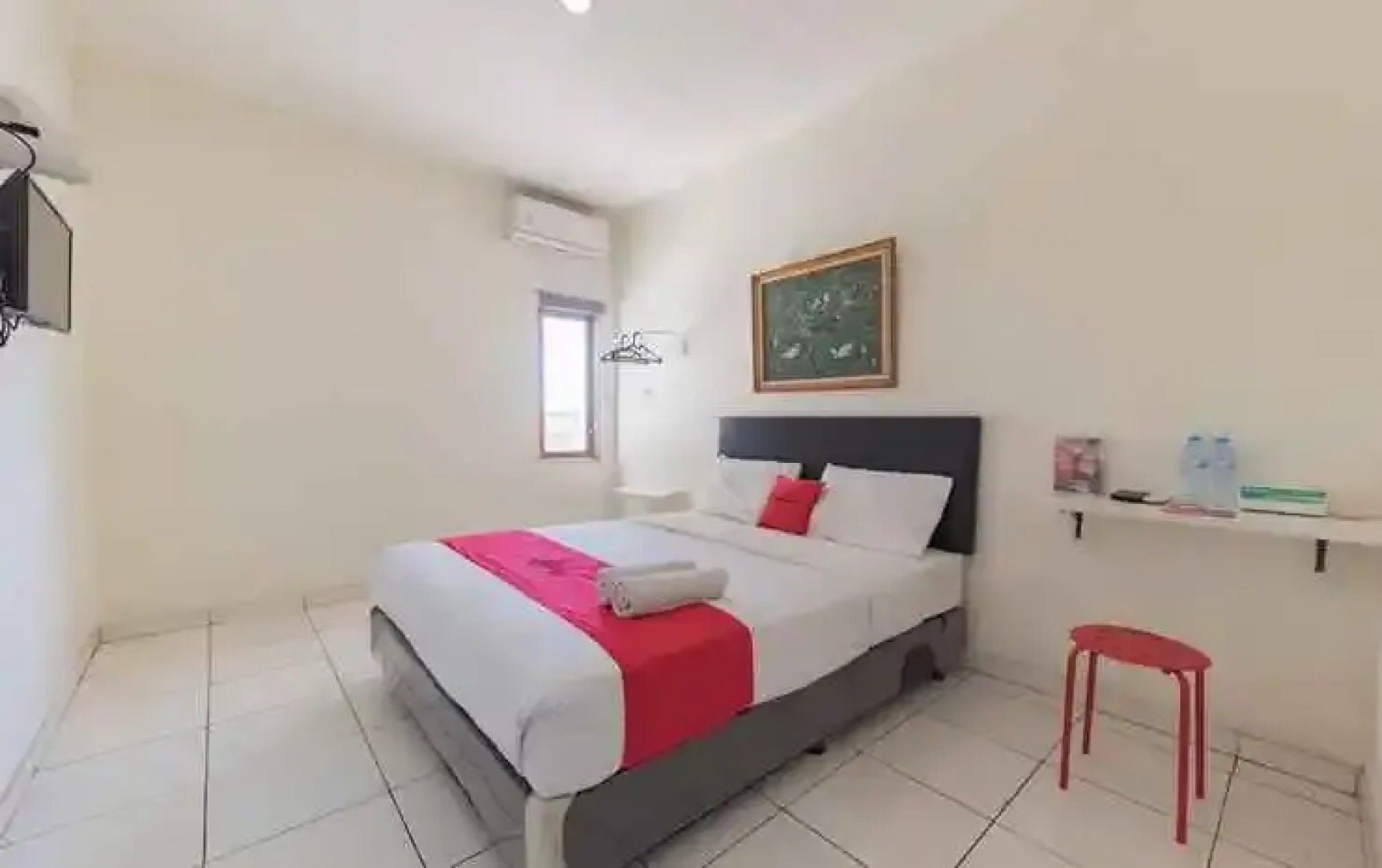 RedDoorz Syariah @ Jl Raya Sukabumi