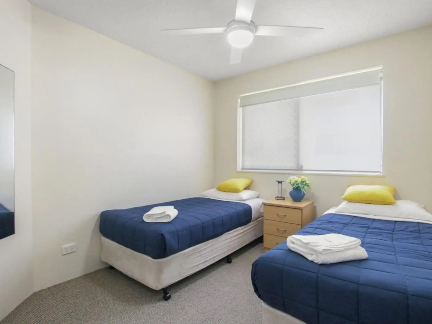 Cheltenham Apartments Unit 11, 40 King St