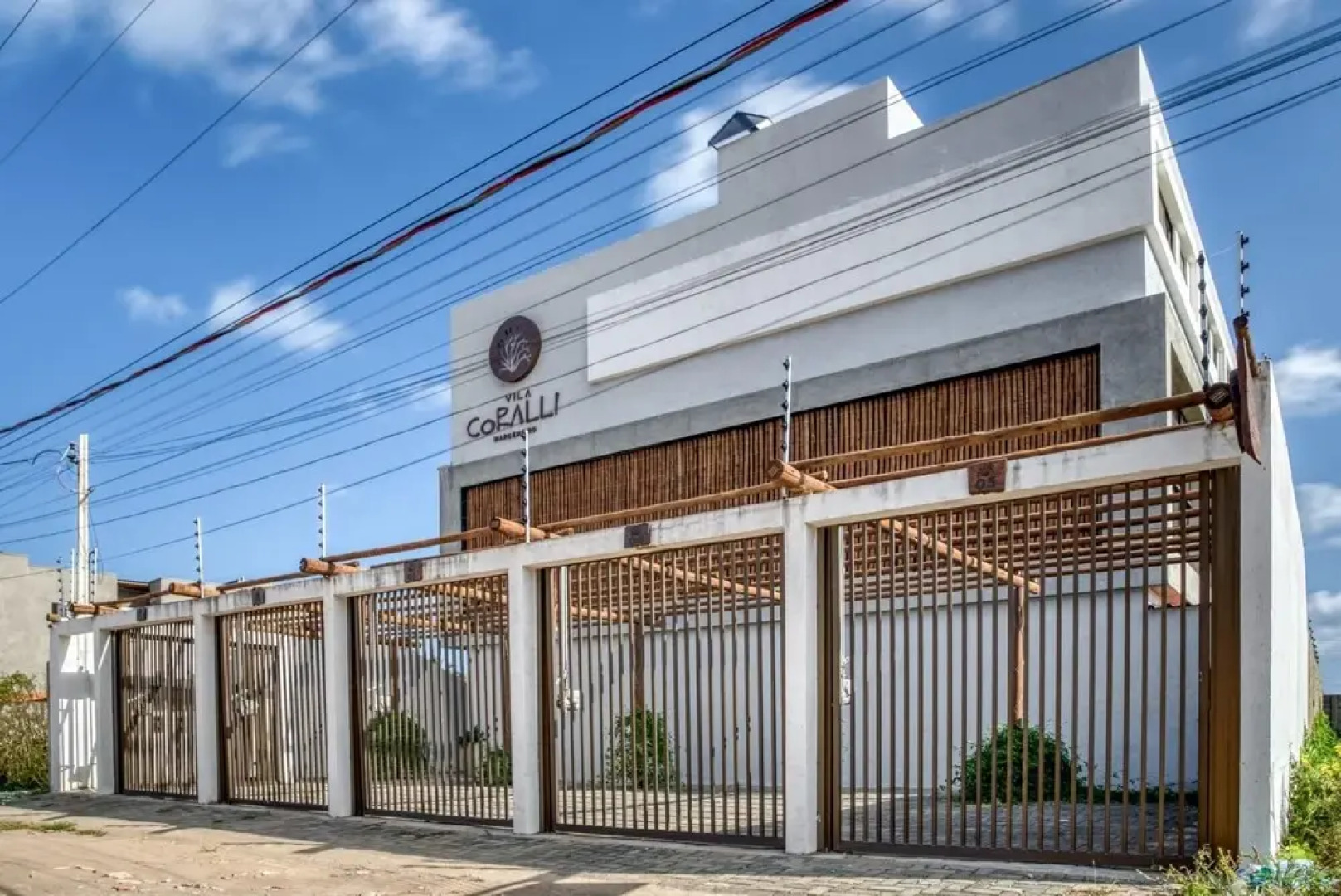 Linda Casa a 5 Minutos da Praia do Marceneiro