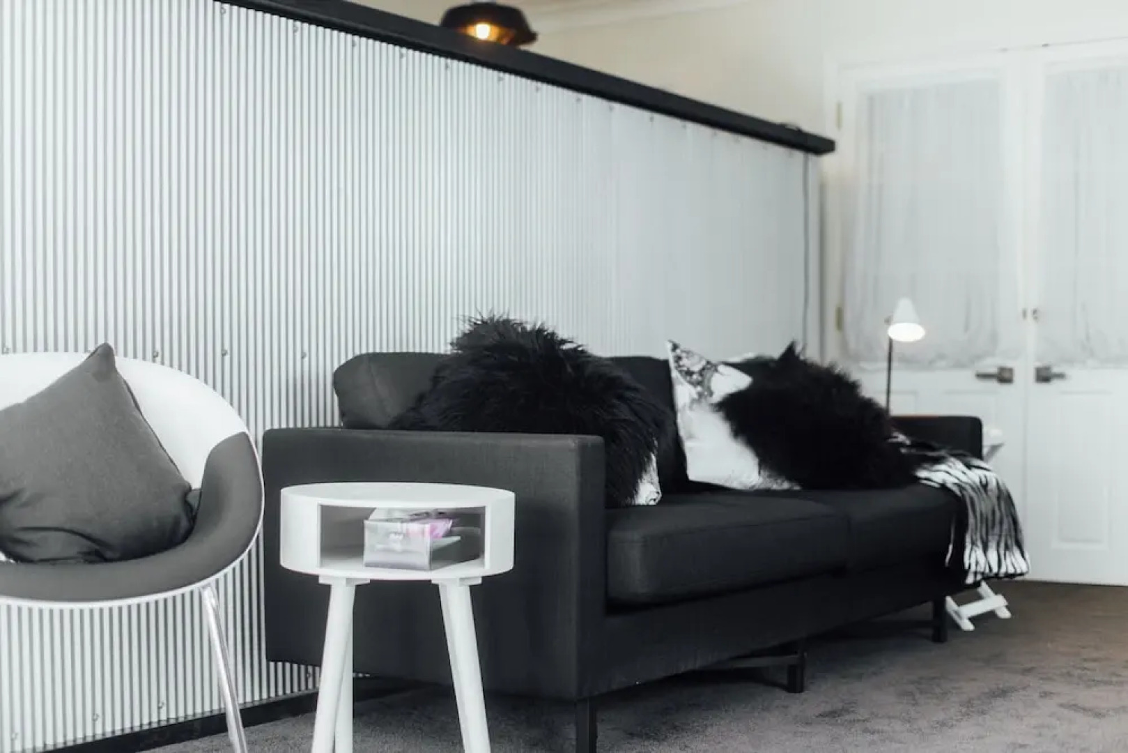 The perfect B&B away from home