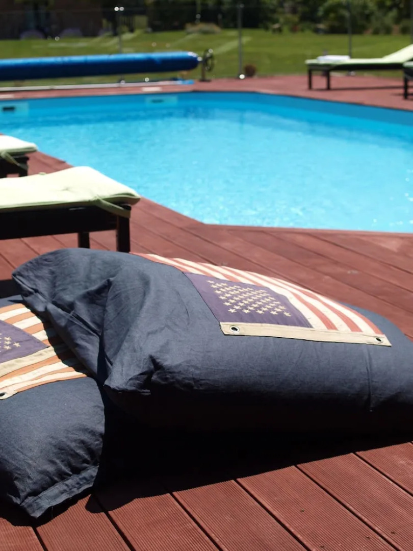 Clos Masure Hôtel De Campagne ®