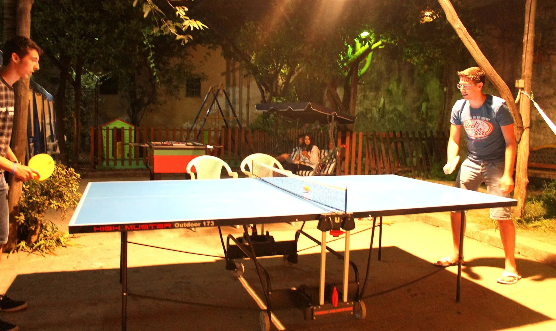 Villaggio Fiori d'Arancio