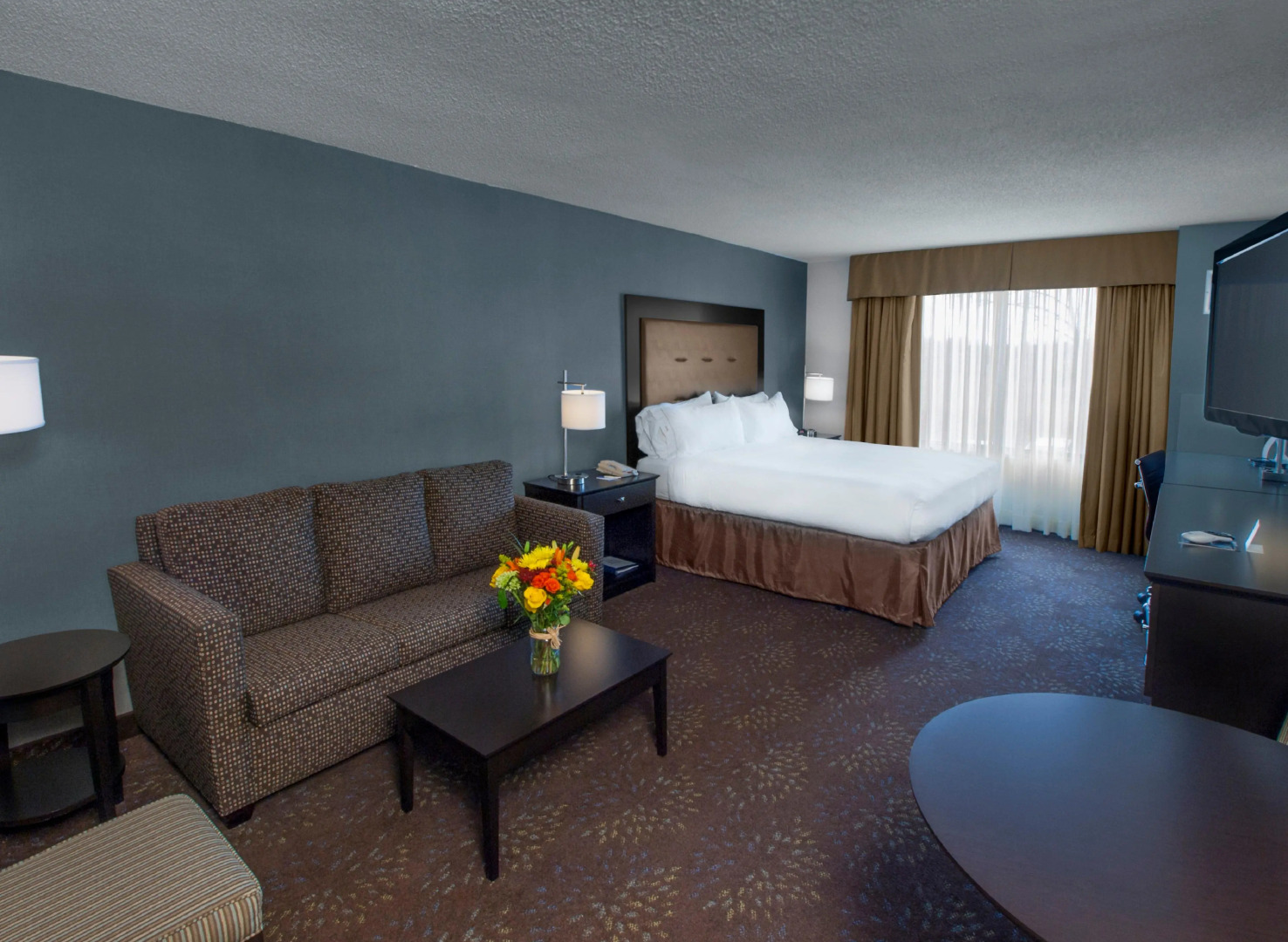 Holiday Inn Express Hotel & Suites Buffalo-Airport by IHG