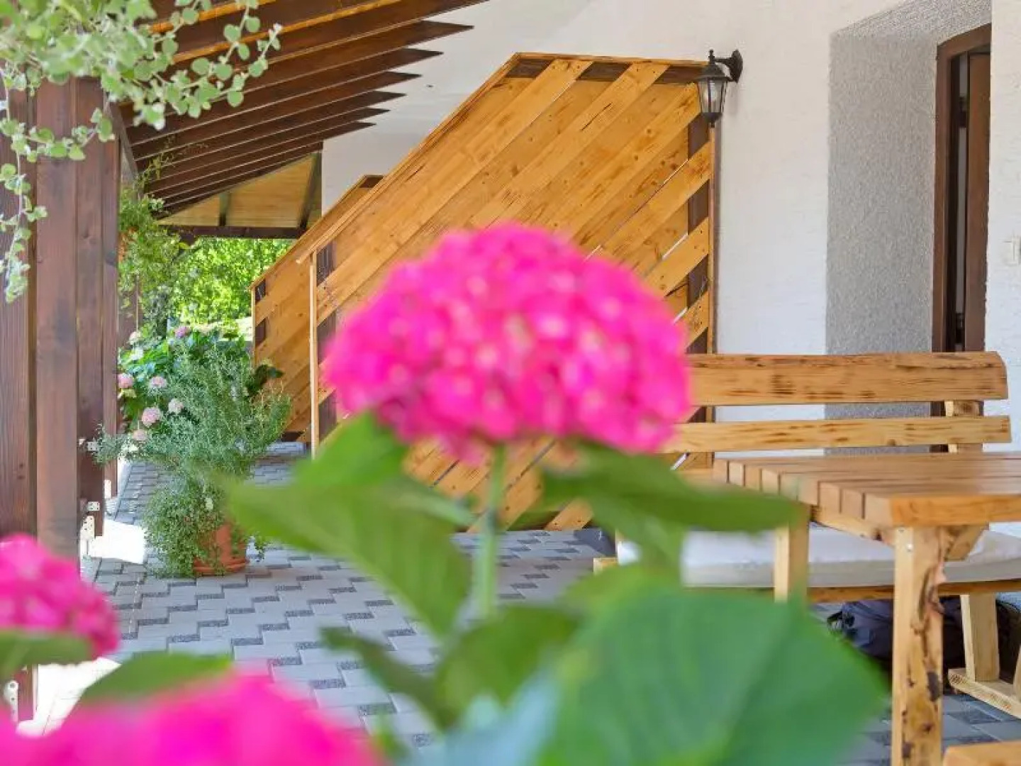 Studio Apartments Plitvice Lacus