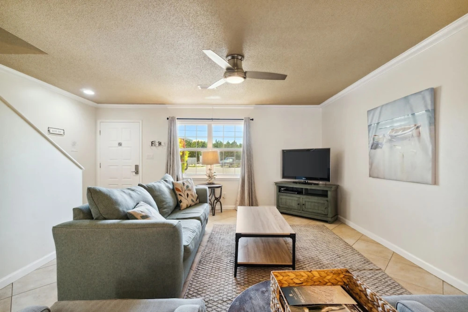 Woodland Shores Beach Resort by Panhandle Getaways