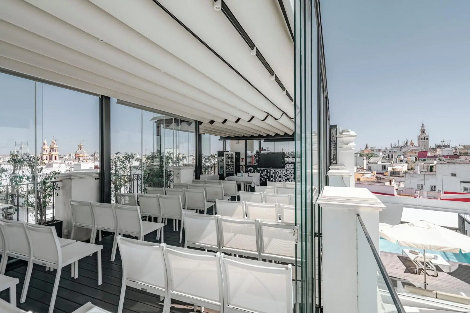 Hotel Vincci Selección Unuk 5* GL