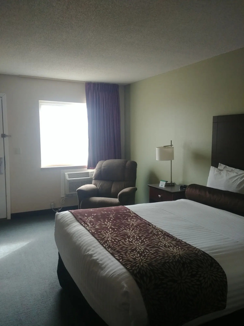 Boarders Inn & Suites by Cobblestone Hotels – Broken Bow