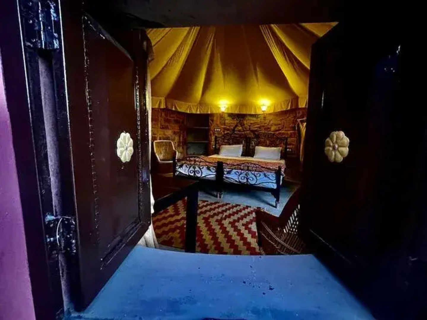 Shambhu Prajapat Ecofriendly Stay