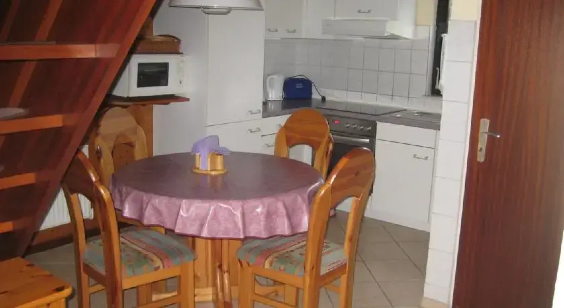 Ferienhaus Kappeln an der Schlei