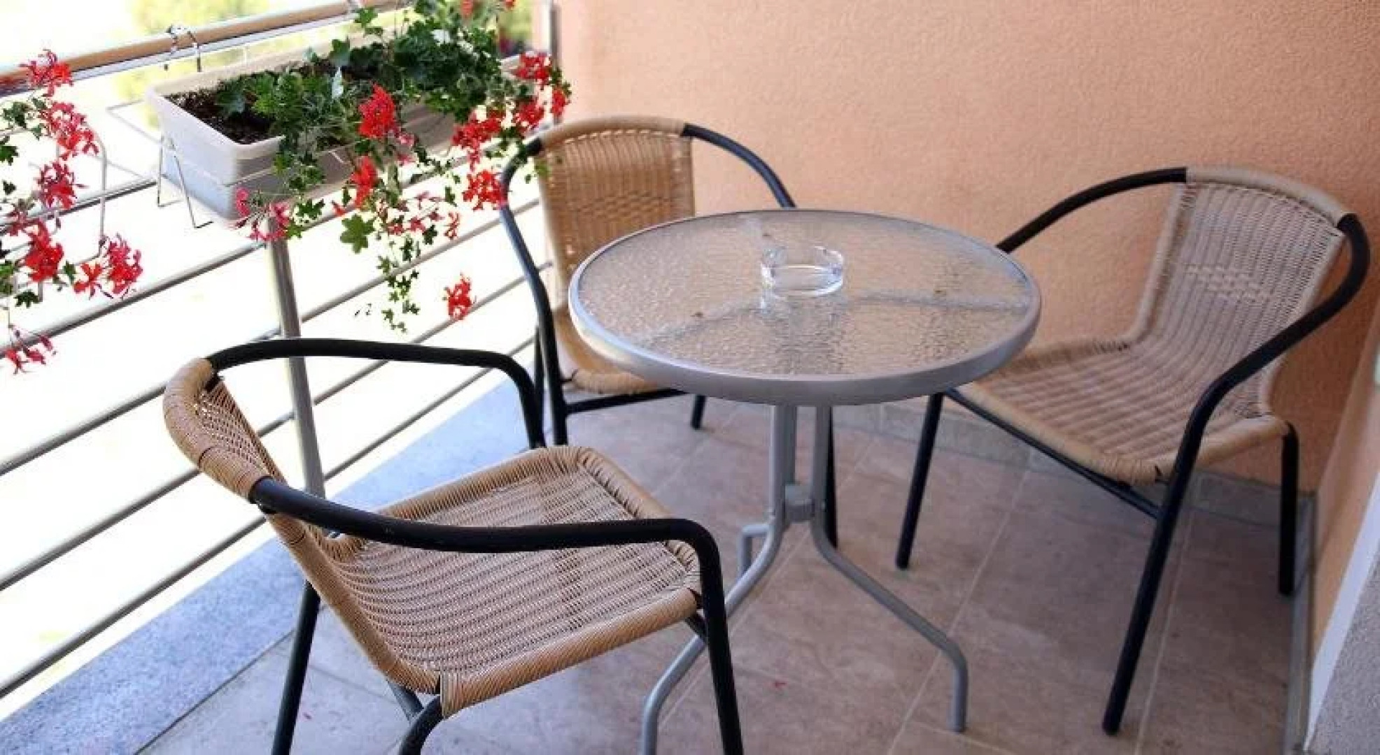 Guest Accommodation Slapovi Krke