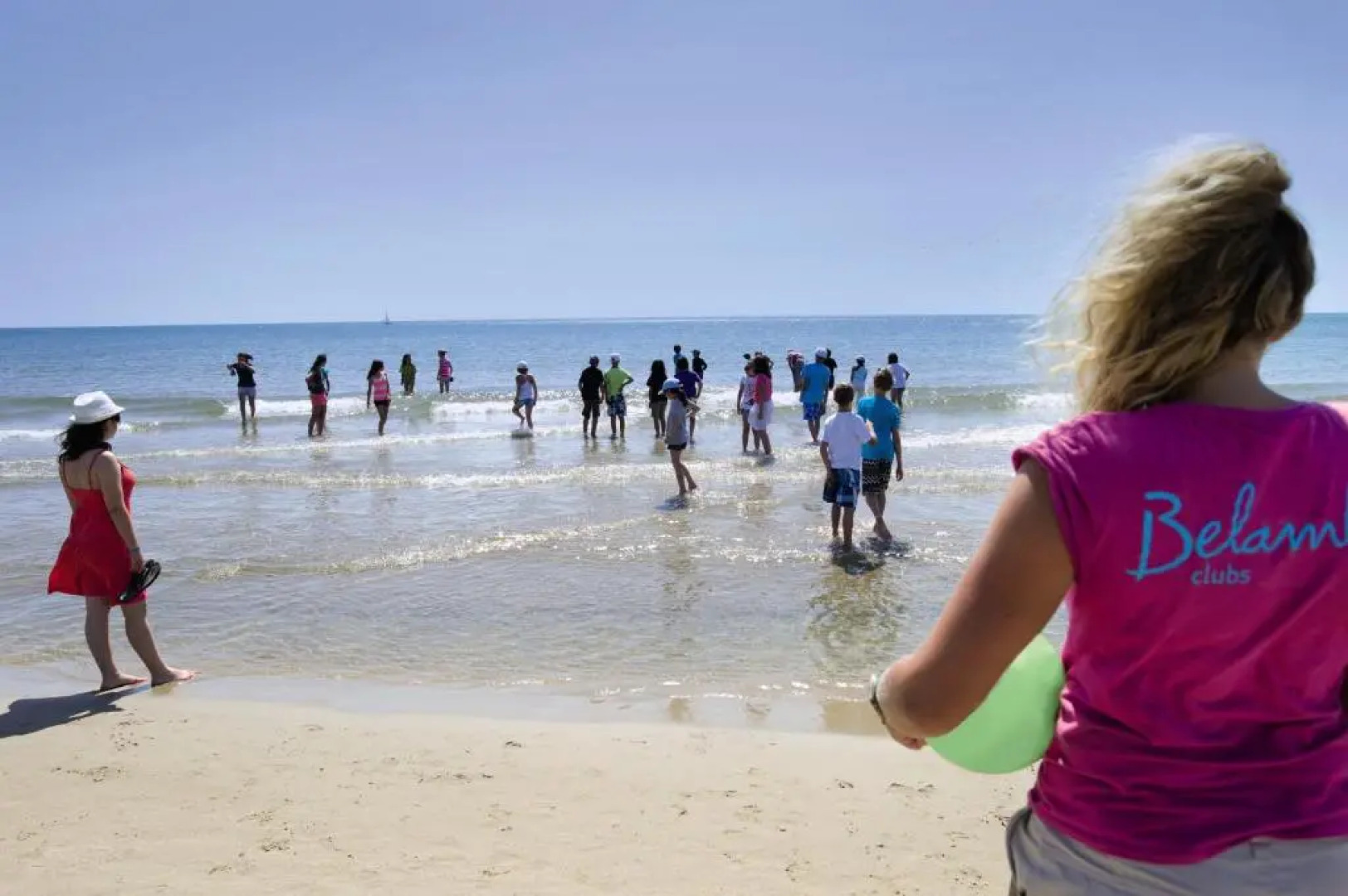 Belambra Clubs Résidence Gruissan - Les Ayguades