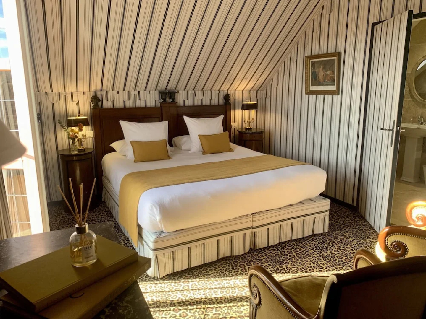 Domaine de La Groirie - Le Mans