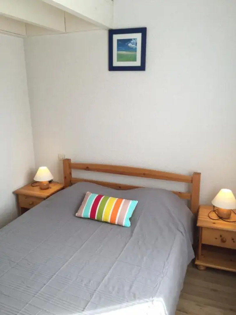 Maison Indigo 6 Personnes