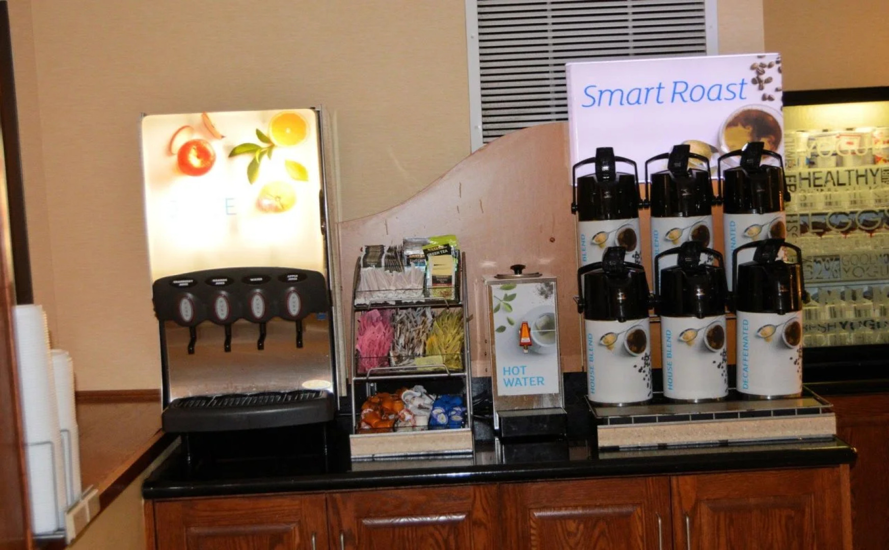 Holiday Inn Express Hotel & Suites Suffolk by IHG