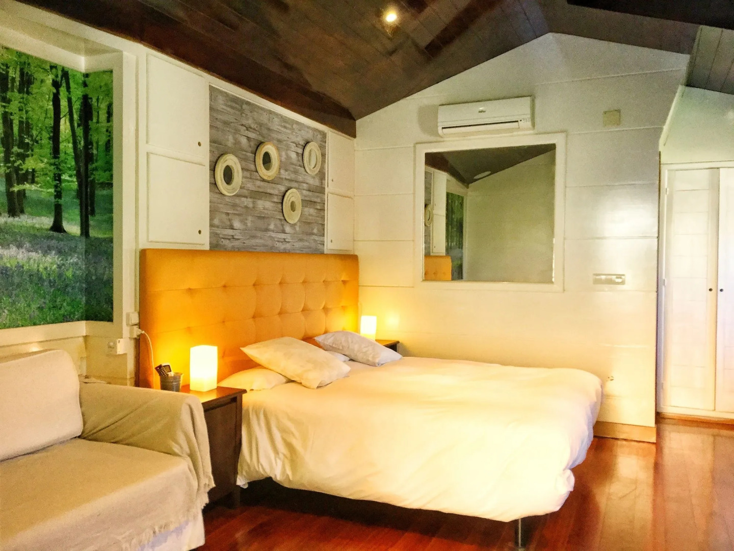 Casa Rural San Cibran