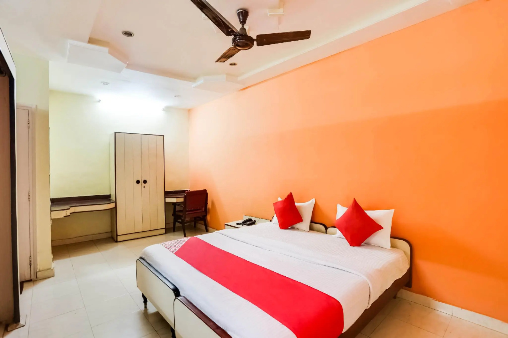 OYO 66120 Sai Priyanka Comfort Inn