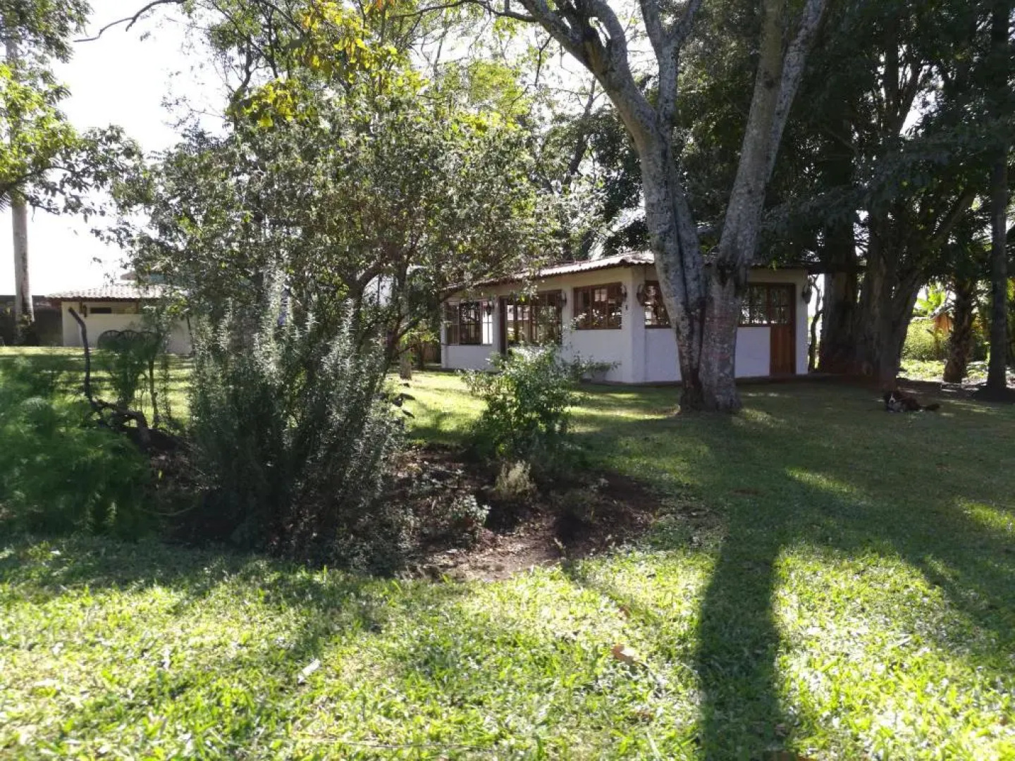 Casa del Cafe-Familiar