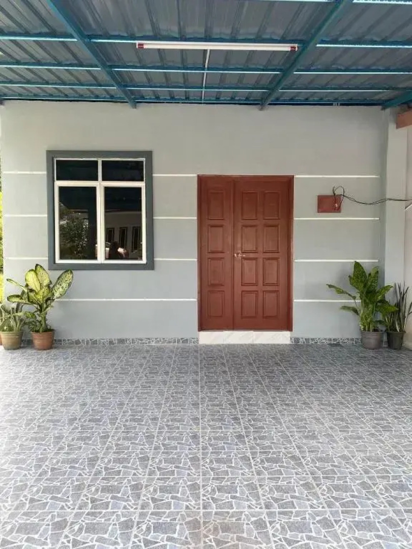 Makndak Roomstay