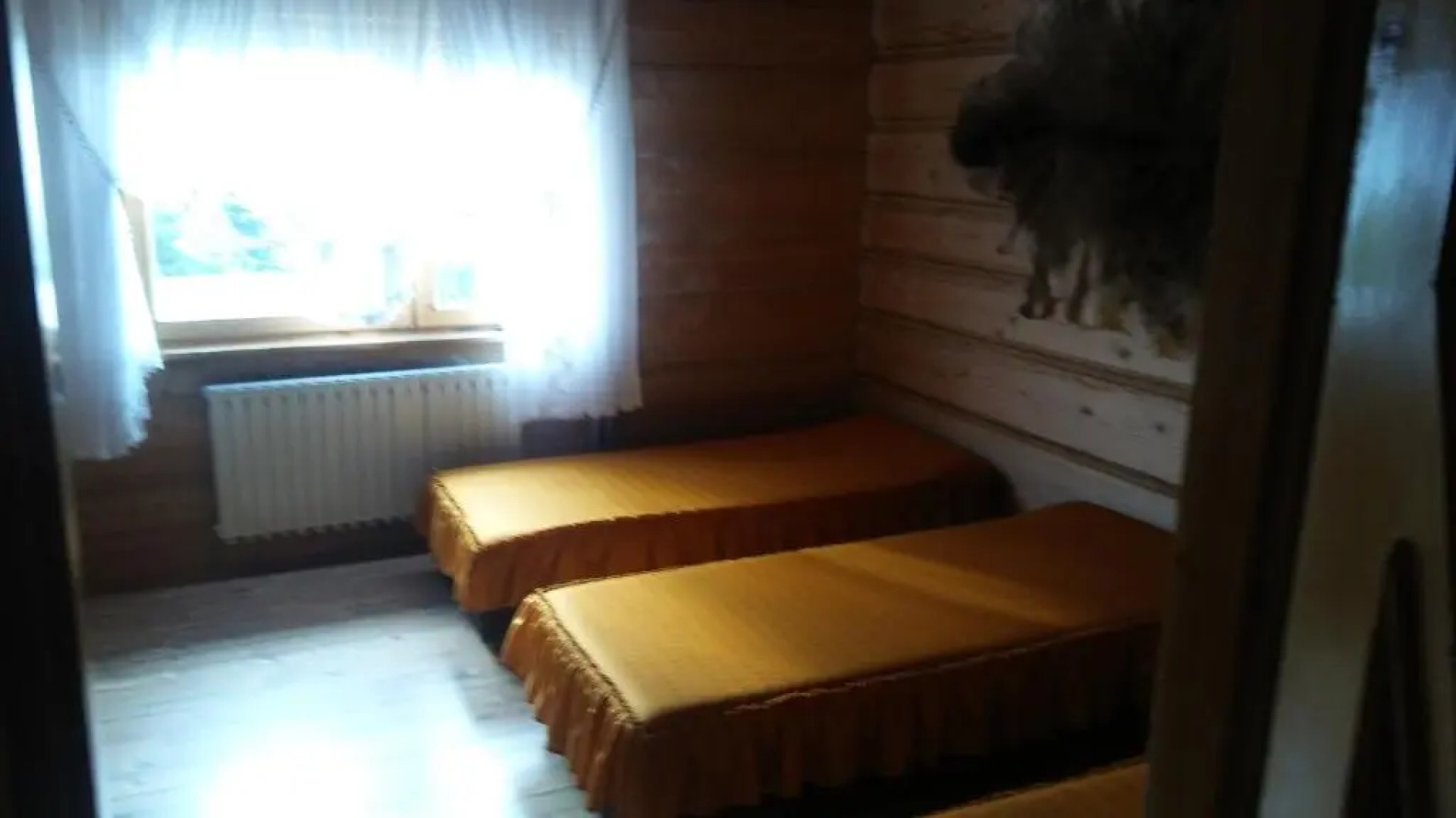 Agroturystyka Pod Lasem